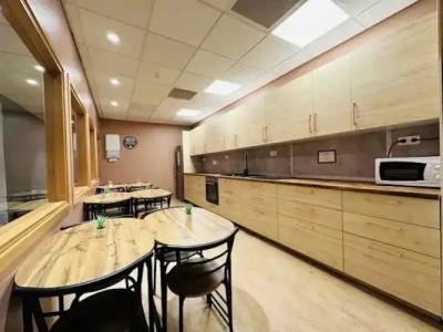 Bus Hostel Reykjavik - 15