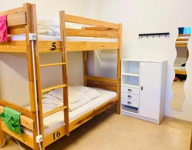 Bus Hostel Reykjavik - 23