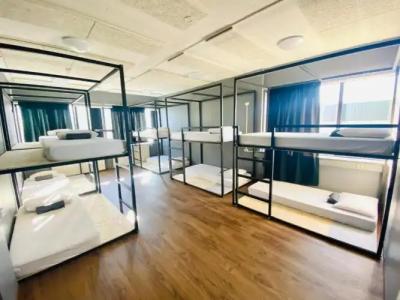 Bus Hostel Reykjavik - 26