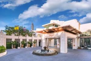 Siam Kempinski Hotel Bangkok, Bangkok