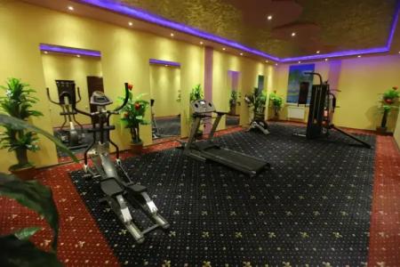 Sochi Palace Complex - 26