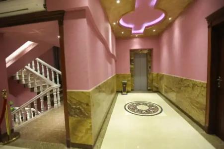 Sochi Palace Complex - 12