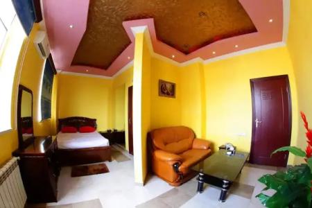 Sochi Palace Complex - 52