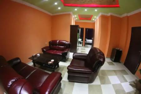 Sochi Palace Complex - 20