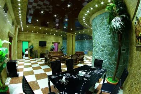 Sochi Palace Complex - 29