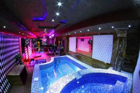 Sochi Palace Complex - 14