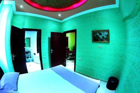 Sochi Palace Complex - 43