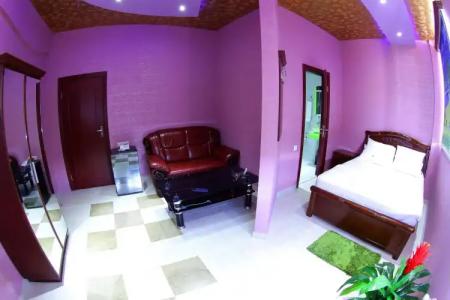 Sochi Palace Complex - 49