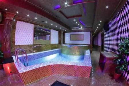 Sochi Palace Complex - 16