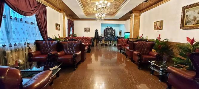 Sochi Palace Complex - 17