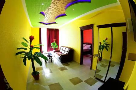 Sochi Palace Complex - 46