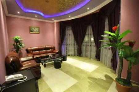 Sochi Palace Complex - 13