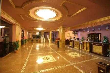 Sochi Palace Complex - 11