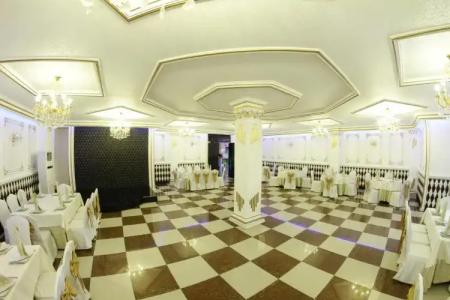 Sochi Palace Complex - 19