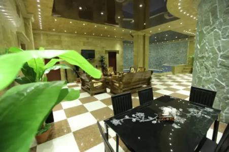 Sochi Palace Complex - 30