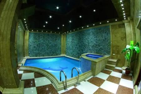 Sochi Palace Complex - 24