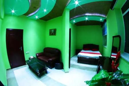 Sochi Palace Complex - 51