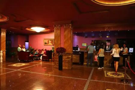 Sochi Palace Complex - 33