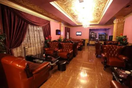 Sochi Palace Complex - 18