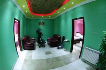 Sochi Palace Complex - 40