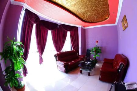 Sochi Palace Complex - 44