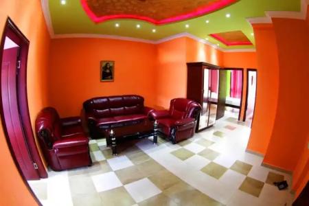 Sochi Palace Complex - 23