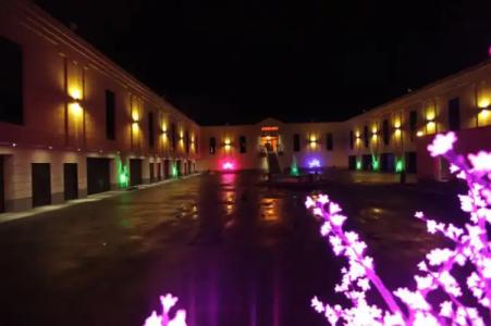 Sochi Palace Complex - 27