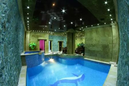 Sochi Palace Complex - 15