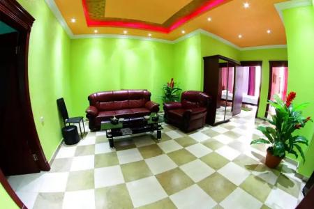 Sochi Palace Complex - 1