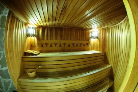 Sochi Palace Complex - 25