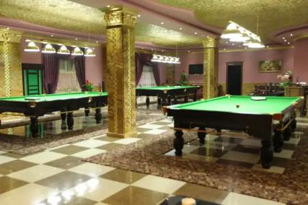 Sochi Palace Complex - 21