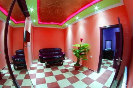 Sochi Palace Complex - 36