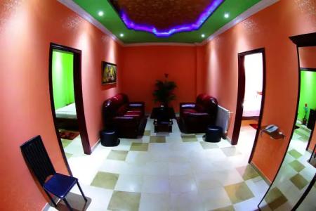 Sochi Palace Complex - 47