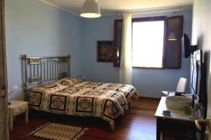 Baglio Buccellato, Scopello