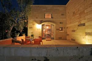 Case fra gli Ulivi, Spongano