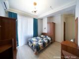 Superior+ room with balcony