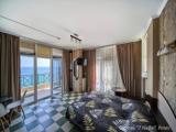 Double Suite with sea view