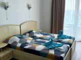 Double Junior Suite with balcony