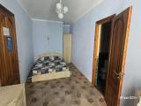 Economy Double room with balcony