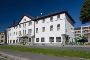 Hotel Krakonos, Rokytnice Nad Jizerou