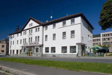 Krakonos - 0