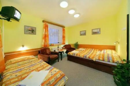 Stary Mlyn - 4