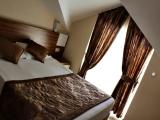 Economy Double room with balcony