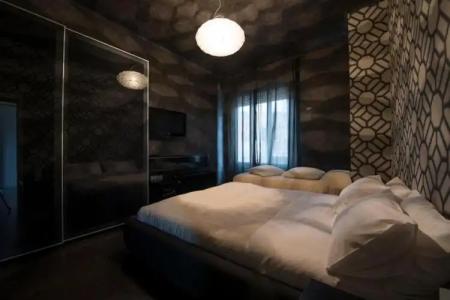 B&B Lounge - 20