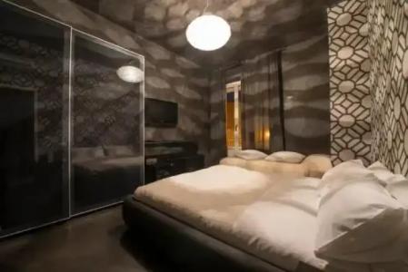 B&B Lounge - 4