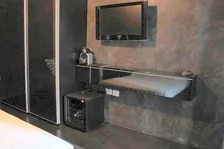B&B Lounge - 28