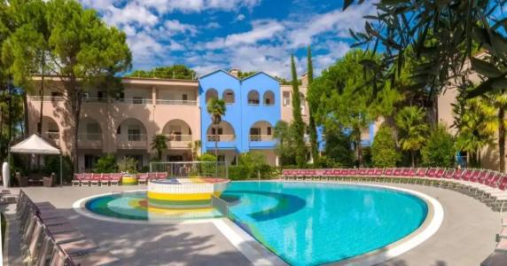 Villaggio Mare Blu - 41