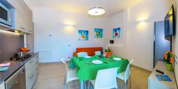 Villaggio Mare Blu - 10