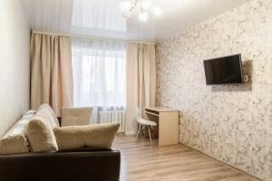 Apartament on Oktyabrskaya 46, Dzerzhinsk