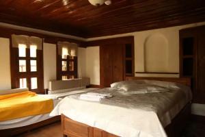 Çamlıca Konak Çarsı, Safranbolu